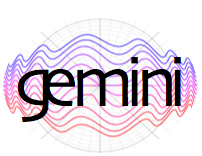 Image for Grid-based Environment and Methods for Integrated Neuro-Imaging (GEMINI).